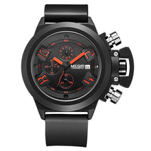 Load image into Gallery viewer, MEGIR Men's Casual Quartz Watch