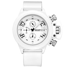 Load image into Gallery viewer, MEGIR Men's Casual Quartz Watch