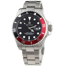Load image into Gallery viewer, Luxury Reginald Watch Men