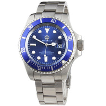 Load image into Gallery viewer, Luxury Reginald Watch Men