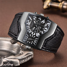 Load image into Gallery viewer, Oulm Luxury Brand Men's Watch