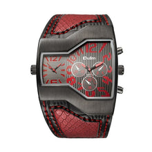 Load image into Gallery viewer, Oulm Luxury Brand Men's Watch