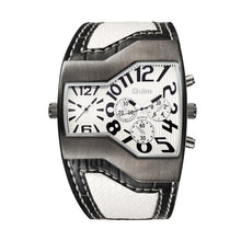 Load image into Gallery viewer, Oulm Luxury Brand Men's Watch