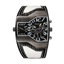 Load image into Gallery viewer, Oulm Luxury Brand Men's Watch