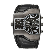 Load image into Gallery viewer, Oulm Luxury Brand Men's Watch