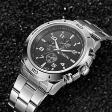 Load image into Gallery viewer, Brand luxury Watches men Waterproof