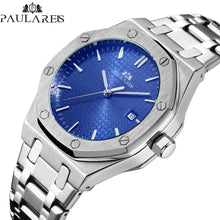 Load image into Gallery viewer, Men Automatic Watch