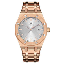 Load image into Gallery viewer, Men Automatic Watch