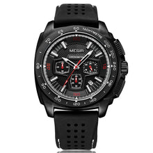 Load image into Gallery viewer, Men Watch Top Luxury Brand MEGIR