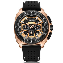 Load image into Gallery viewer, Men Watch Top Luxury Brand MEGIR