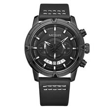 Load image into Gallery viewer, Men's Watches Top Brand Megir Sport Military Watch