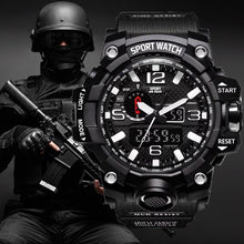 Load image into Gallery viewer, G style Shock Watches