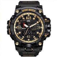 Load image into Gallery viewer, G style Shock Watches