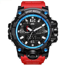Load image into Gallery viewer, G style Shock Watches