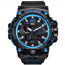 Load image into Gallery viewer, G style Shock Watches