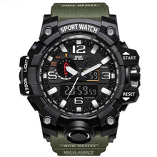 Load image into Gallery viewer, G style Shock Watches