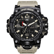 Load image into Gallery viewer, G style Shock Watches
