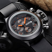Load image into Gallery viewer, MEGIR Men's Casual Quartz Watch