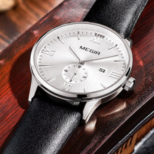 Load image into Gallery viewer, MEGIR Men Watches