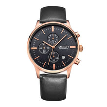 Load image into Gallery viewer, MEGIR Men Watches
