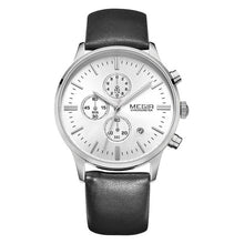 Load image into Gallery viewer, MEGIR Men Watches