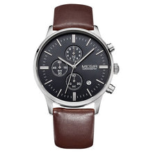 Load image into Gallery viewer, MEGIR Men Watches