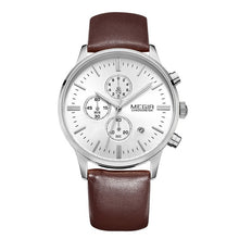 Load image into Gallery viewer, MEGIR Men Watches