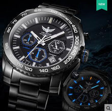 Load image into Gallery viewer, Yelang Men Quartz Watch