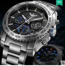 Load image into Gallery viewer, Yelang Men Quartz Watch