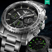 Load image into Gallery viewer, Yelang Men Quartz Watch