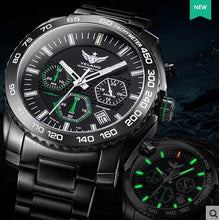 Load image into Gallery viewer, Yelang Men Quartz Watch
