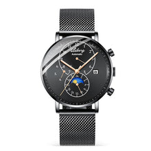 Load image into Gallery viewer, Men's Mechanical Watch