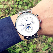 Load image into Gallery viewer, Men's Mechanical Watch