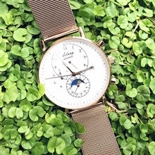 Load image into Gallery viewer, Men's Mechanical Watch