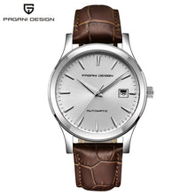 Load image into Gallery viewer, classic men mechanical watches