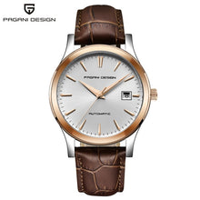 Load image into Gallery viewer, classic men mechanical watches