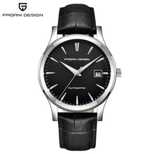 Load image into Gallery viewer, classic men mechanical watches