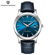 Load image into Gallery viewer, classic men mechanical watches