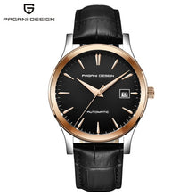 Load image into Gallery viewer, classic men mechanical watches