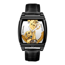 Load image into Gallery viewer, Automatic Mechanical Watch