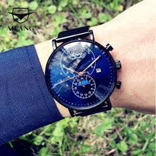 Load image into Gallery viewer, Men's Mechanical Watch