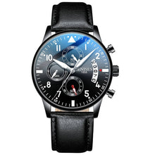 Load image into Gallery viewer, Waterproof Quartz Wristwatch