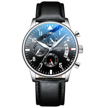 Load image into Gallery viewer, Waterproof Quartz Wristwatch