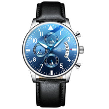 Load image into Gallery viewer, Waterproof Quartz Wristwatch