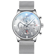 Load image into Gallery viewer, Waterproof Quartz Wristwatch
