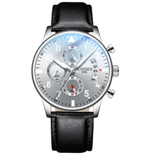Load image into Gallery viewer, Waterproof Quartz Wristwatch