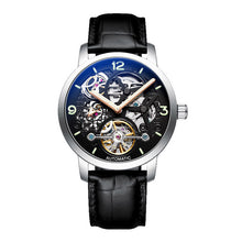 Load image into Gallery viewer, AILANG watches the best automatic