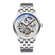 Load image into Gallery viewer, AILANG watches the best automatic