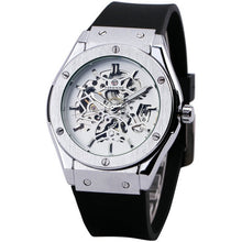 Load image into Gallery viewer, FORSINING Military Sports Auto Mechanical Watch
