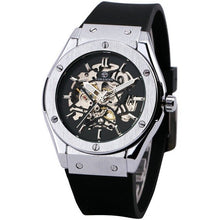 Load image into Gallery viewer, FORSINING Military Sports Auto Mechanical Watch
